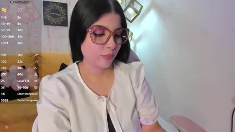 melaniegrayx online show from February 18, 5:53 pm