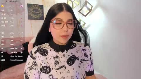 melaniegrayx online show from February 19, 3:16 pm