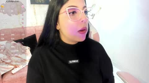 melaniegrayx online show from February 22, 5:57 pm