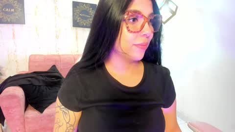 melaniegrayx online show from March 4, 7:11 pm