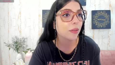 melaniegrayx online show from March 7, 3:28 pm