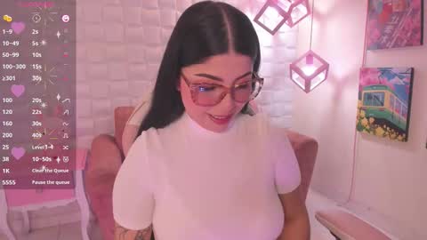 melaniegrayx online show from September 17, 2:19 pm