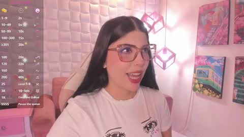 melaniegrayx online show from January 12, 1:49 pm