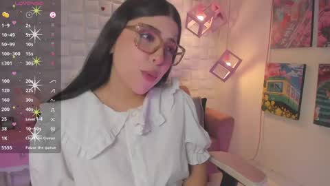 melaniegrayx online show from May 6, 3:06 pm