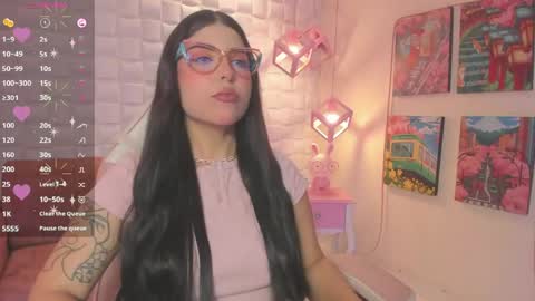 melaniegrayx online show from May 29, 2:48 pm