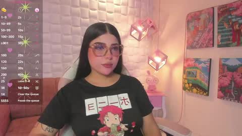 melaniegrayx online show from June 3, 2:19 pm
