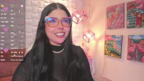 melaniegrayx online show from June 5, 2:34 pm