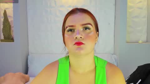 Snapshot of melanieklaus chatting on November 26, 11:22 am Melanie online show from November 26, 11:22 am