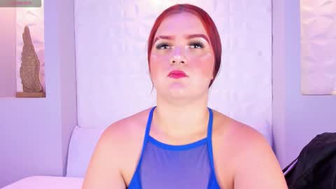 Snapshot of melanieklaus chatting on November 27, 11:23 am Melanie online show from November 27, 11:23 am