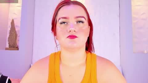 Snapshot of melanieklaus chatting on December 1, 11:26 am Melanie online show from December 1, 11:26 am