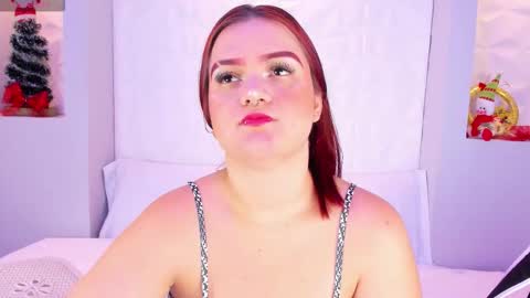 Melanie online show from December 19, 11:28 am