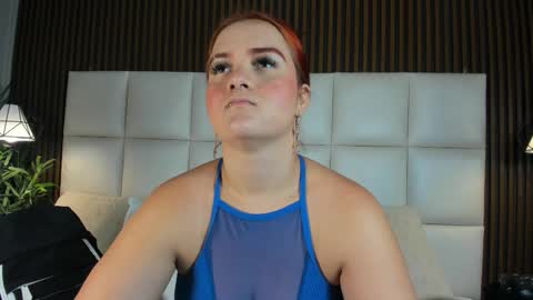 Melanie online show from February 18, 11:39 am