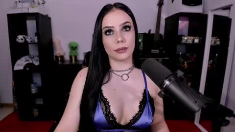 Melanie  online show from March 3, 4:35 pm