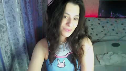 Melanie Milena online show from February 6, 5:46 am