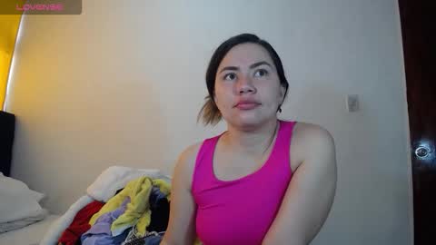 Melanie Parker online show from January 13, 5:07 pm