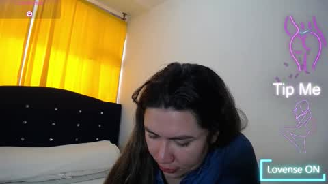 Melanie Parker online show from January 16, 2:10 pm