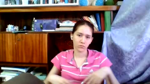 Marry online show from April 5, 5:15 am