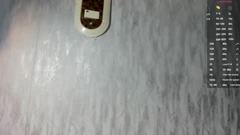        online show from November 1, 1:02 pm