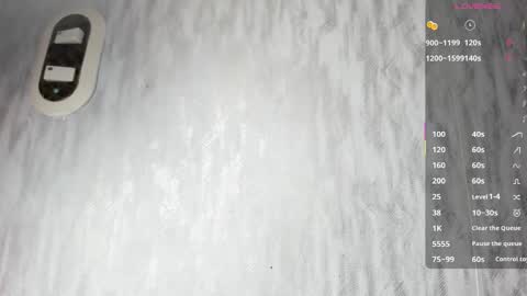        online show from January 12, 1:27 pm