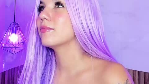 Melanie Roux online show from January 10, 11:08 pm