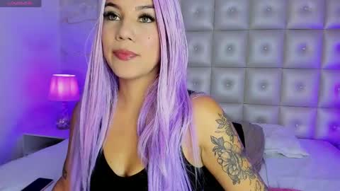 Melanie Roux online show from January 30, 7:37 pm