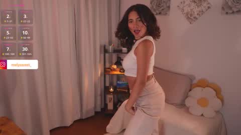 Ig melysweet   online show from November 23, 3:12 pm