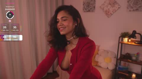 Ig melysweet   online show from March 7, 3:42 pm