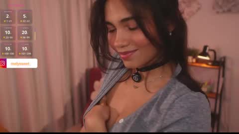 Ig melysweet   online show from April 23, 3:58 pm