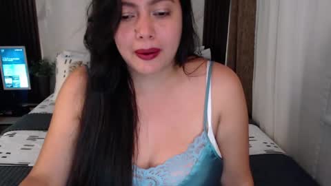 Melanie online show from April 23, 6:03 am