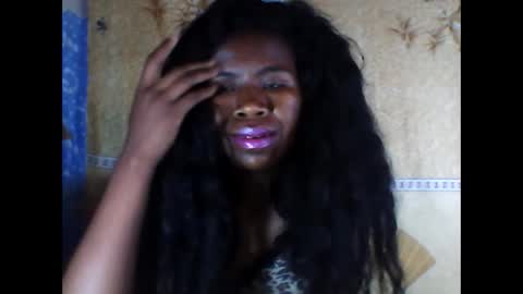 melanih online show from February 12, 5:15 am