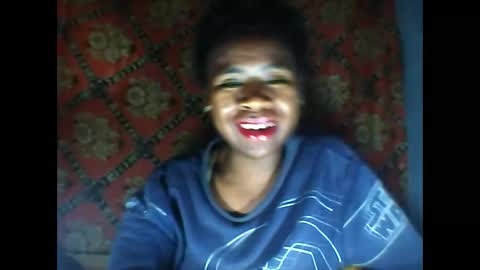 melanih online show from October 15, 10:32 pm