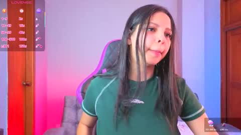 melanimorgan1 online show from March 20, 5:01 am