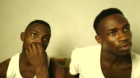 melanin_blackboy online show from March 7, 4:15 pm