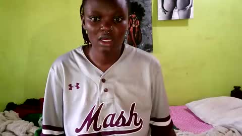 melanin pie online show from May 13, 6:33 am