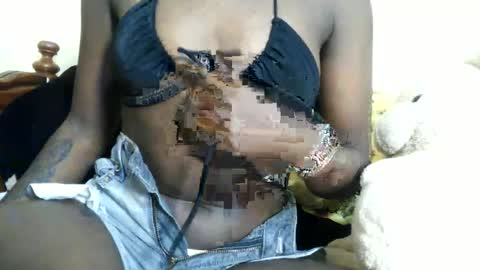Snapshot of melanin_princess2 chatting on July 4, 12:11 pm melanin_princess2 online show from July 4, 12:11 pm