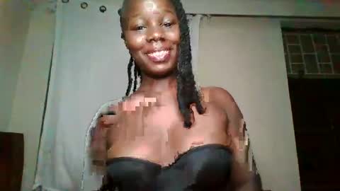 Snapshot of melanin_sassy96 chatting on March 1, 2:04 am bad lil shawry online show from March 1, 2:04 am