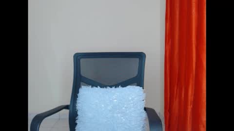 melaningoddess30 online show from February 9, 3:21 am