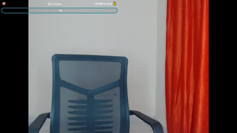 melaningoddess30 online show from March 9, 3:32 am