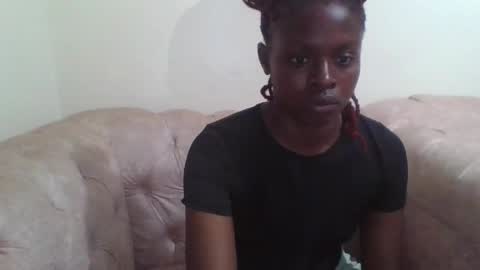 melanique23 online show from April 27, 8:07 pm