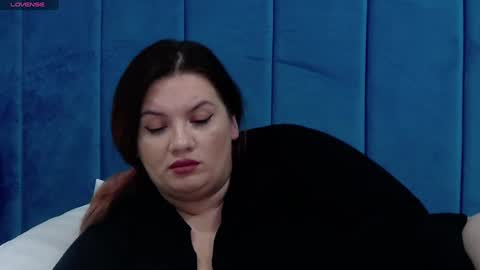 melanniebrown online show from December 15, 7:42 pm