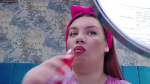 melanniebrown online show from December 28, 2:54 am