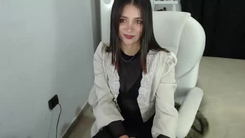 Melannie online show from January 30, 8:42 pm