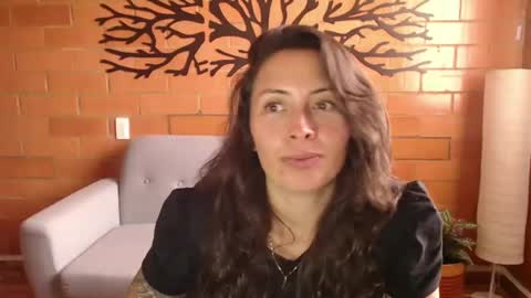 Melanny online show from January 4, 6:09 pm