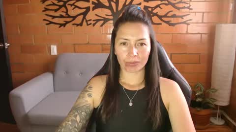 Melanny online show from January 22, 12:06 pm