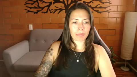 Melanny online show from February 3, 12:25 pm