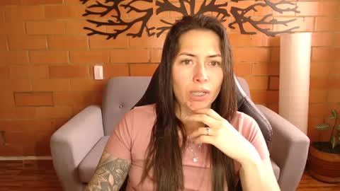 Melanny online show from October 14, 12:17 pm