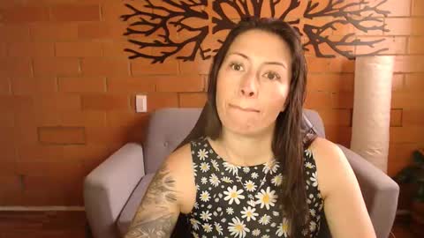 Melanny online show from May 26, 12:12 pm