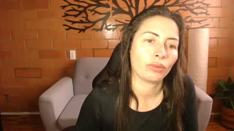 Melanny online show from June 19, 12:09 pm