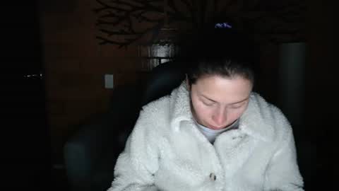 Melanny online show from June 24, 1:48 am
