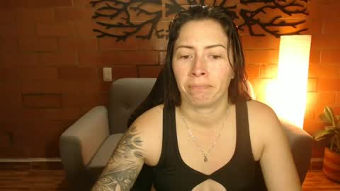 Melanny online show from June 30, 11:33 am